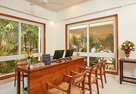Maroma Suites