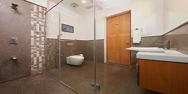 Maroma Suites