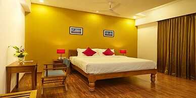 Maroma Suites