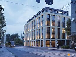 Kostjukowski Apartments Avalon