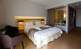 Philippos Xenia Hotel