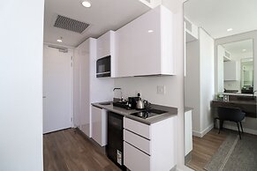 Reserved Suites Illovo