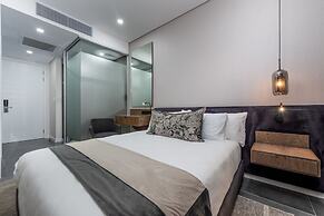 Reserved Suites Illovo