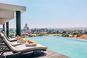 Reserved Suites Illovo