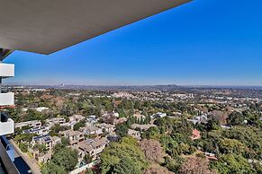 Reserved Suites Illovo