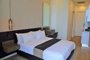 Reserved Suites Illovo