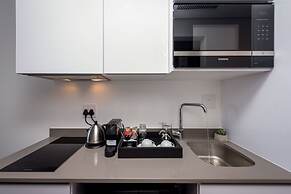 Reserved Suites Illovo