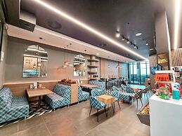 Reserved Suites Illovo