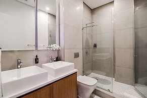 Reserved Suites Illovo