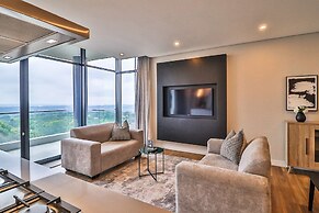 Reserved Suites Illovo
