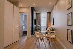 Reserved Suites Illovo