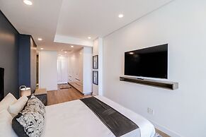 Reserved Suites Illovo