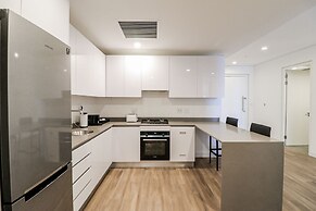 Reserved Suites Illovo
