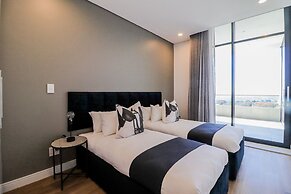 Reserved Suites Illovo