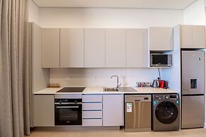 Reserved Suites Illovo