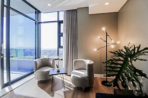 Reserved Suites Illovo