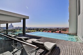 Reserved Suites Illovo