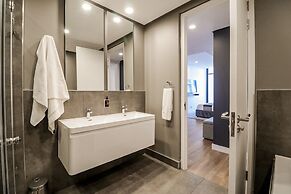 Reserved Suites Illovo