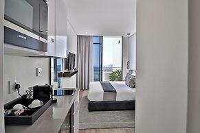 Reserved Suites Illovo