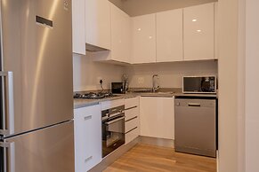Reserved Suites Illovo