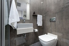 Reserved Suites Illovo