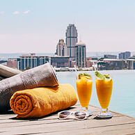 Reserved Suites Illovo