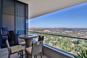 Reserved Suites Illovo