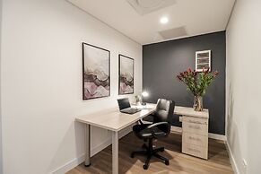 Reserved Suites Illovo
