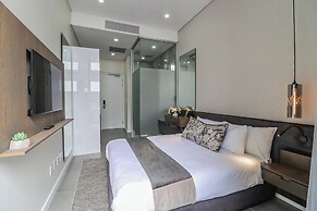 Reserved Suites Illovo