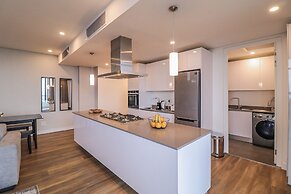Reserved Suites Illovo