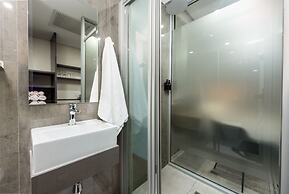 Reserved Suites Illovo