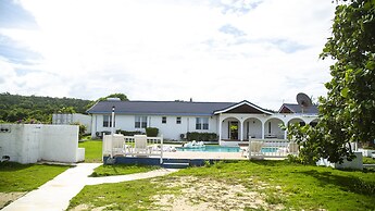 Maranatha Villa