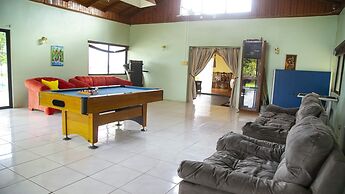 Maranatha Villa