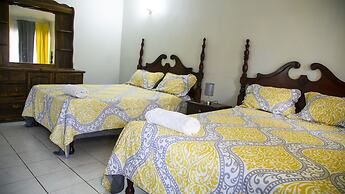 Maranatha Villa
