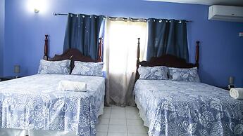 Maranatha Villa