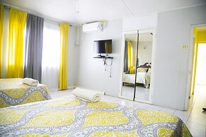 Maranatha Villa
