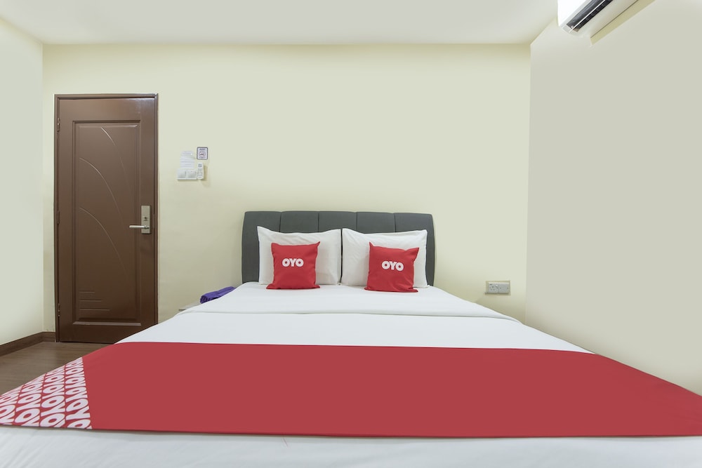 Hotel O Jasin
