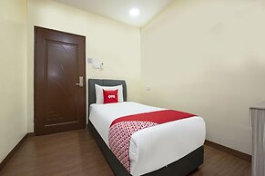 Hotel O Jasin
