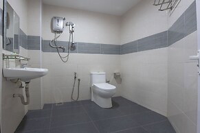 Hotel O Jasin
