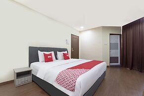 Hotel O Jasin