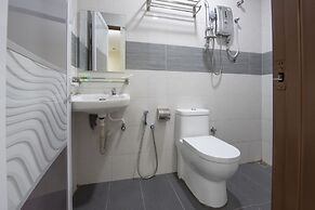 Hotel O Jasin