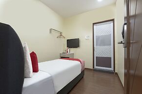 Hotel O Jasin