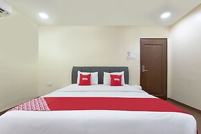 Hotel O Jasin