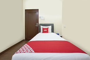 Hotel O Jasin