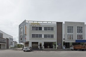 Hotel O Jasin