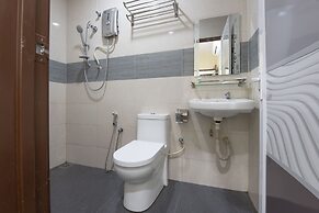 Hotel O Jasin