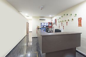 Hotel O Jasin