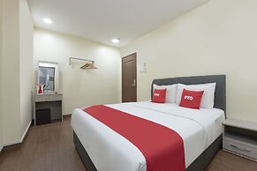 Hotel O Jasin