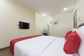 Hotel O Jasin