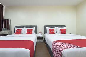 Hotel O Jasin